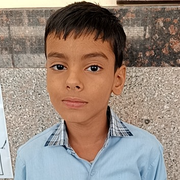 KRISHNA  CHAUDHARY